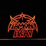 Diamond Head - Image 3
