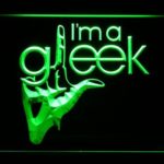 Glee I'm A Gleek - Image 4