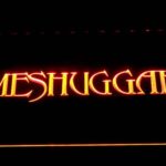 Meshuggah - Image 4