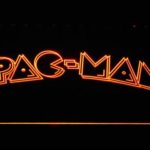 Pac-Man Wordmark - Image 4