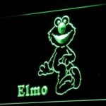 Sesame Street Elmo - Image 3