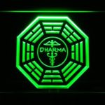 Lost Dharma Initiative The Staff - Image 4