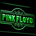 Pink Floyd Old Time Logo - Image 4