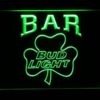 Bud Light Shamrock Bar - Image 3