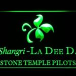 Stone Temple Pilots Shangri-La Dee Da - Image 4