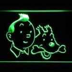 The Adventures of Tintin Tintin and Snowy - Image 4