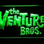 The Venture Bros. - Image 4