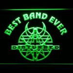 Disturbed Best Band Ever - Image 4