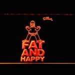 The Simpsons Fat and Happy - Image 4