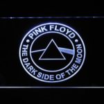 Pink Floyd Dark Side of the Moon Seal - Image 4