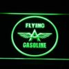 Flying A Gasoline