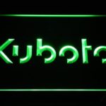 Kubota - Image 4