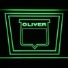 Oliver Old Logo