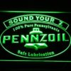 Pennzoil Sound Your Z