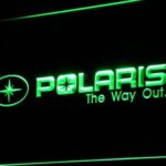 Polaris All Terrain - Image 3