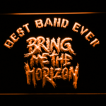 Bring Me The Horizon Best Band Ever - Image 6