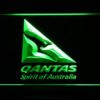 Qantas