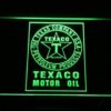 Texaco Motor Oil