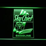 Texaco Sky Chief - Image 4