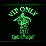 Captain Morgan VIP Only - Image 3