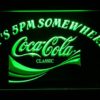 Coca-Cola It's 5pm Somewhere