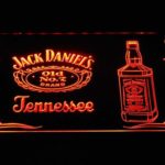 Jack Daniel's Bottle - Image 4