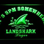 Landshark It's 5pm Somewhere - Image 4