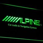 Alpine Car Audio and Navigation Systems - Image 4