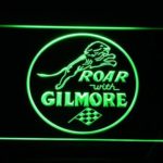 Gilmore Gasoline - Image 3