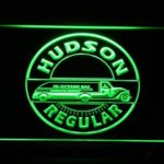 Hudson Hi-Octane Gasoline - Image 4