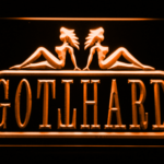 Gotthard - Image 6