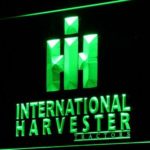 International Harvester Tractors - Image 4