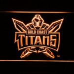 Gold Coast Titans - Image 3