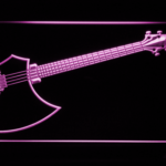 The Axe Bass - Image 8