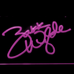 Zakk Wylde Signature - Image 8