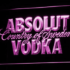 Absolut Vodka