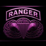 US Army Airborne Ranger - Image 8