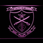 US Marine Corps 1st Battalion 5th Marines - Image 7