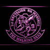 US Marine Corps 1st Battalion 9th Marines