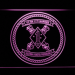 US Marine Corps 1st Battalion 11th Marines - Image 8