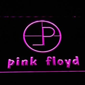 Pink Floyd Logo neon sign LED