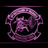 US Marine Corps 3rd Battalion 1st Marines