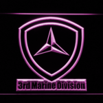 US Marine Corps 3rd Marine Division - Image 4