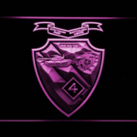 US Marine Corps 4th Tank Battalion