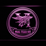 US Navy SEAL Team 6 Serif - Image 4