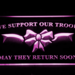 We Support Our Troops - Image 4
