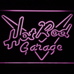 Hot Rod Garage - Image 4
