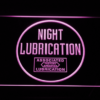 Night Lubrication