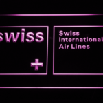 Swiss International Airlines - Image 4