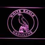 White Eagle Gasoline - Image 4